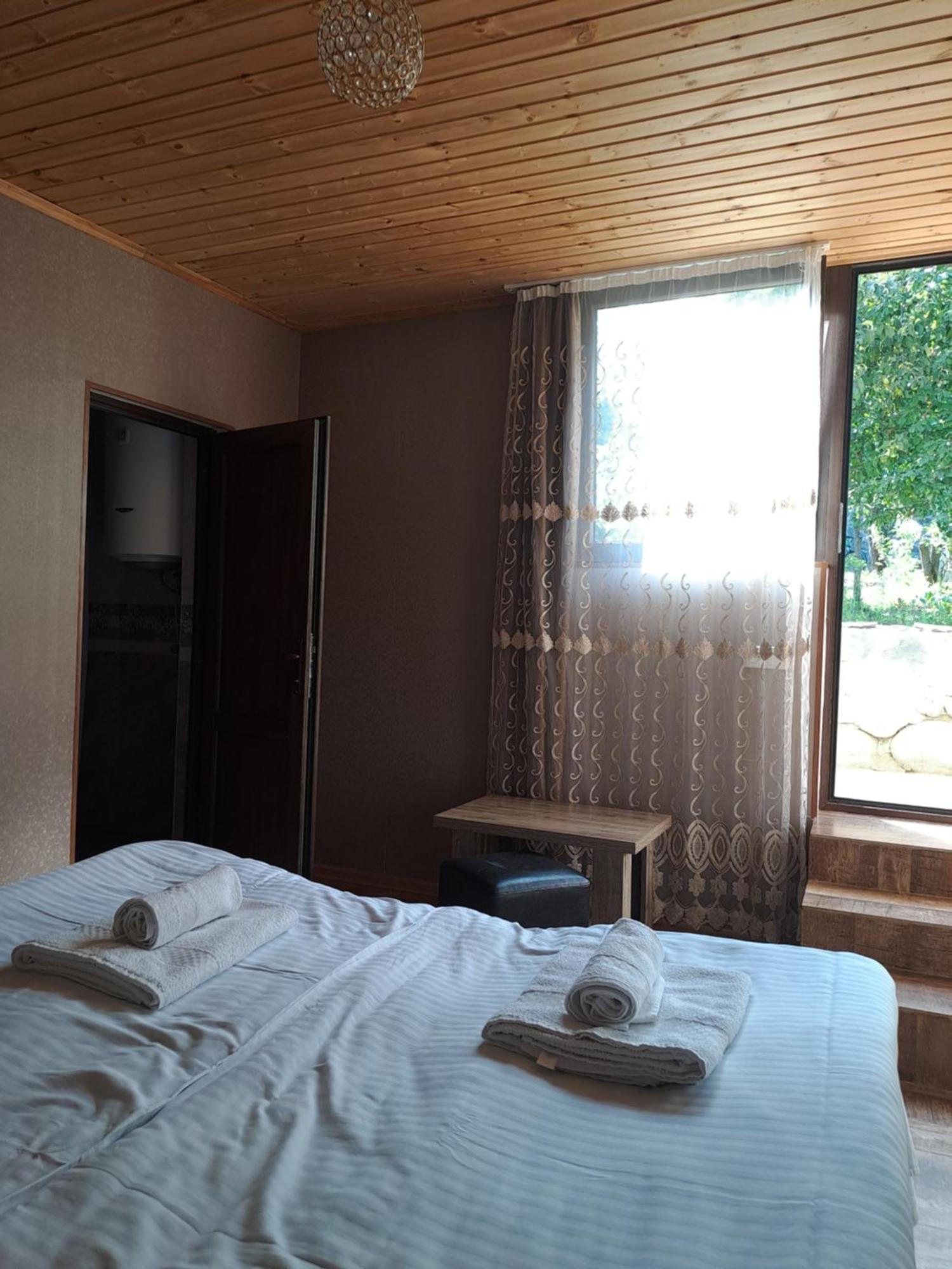 Irina'S Guesthouse เมสเตีย ห้อง รูปภาพ