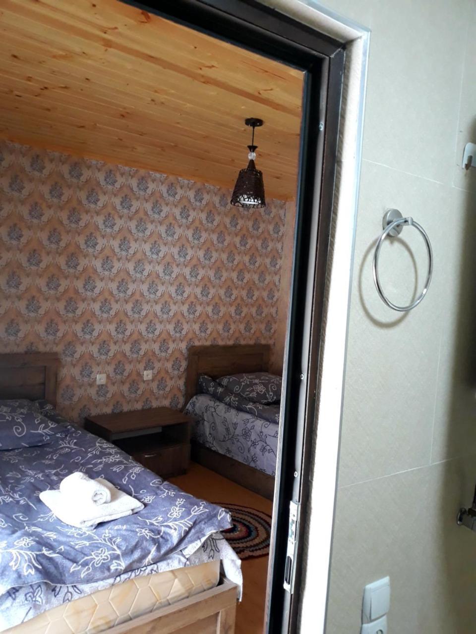 Irina'S Guesthouse เมสเตีย ภายนอก รูปภาพ