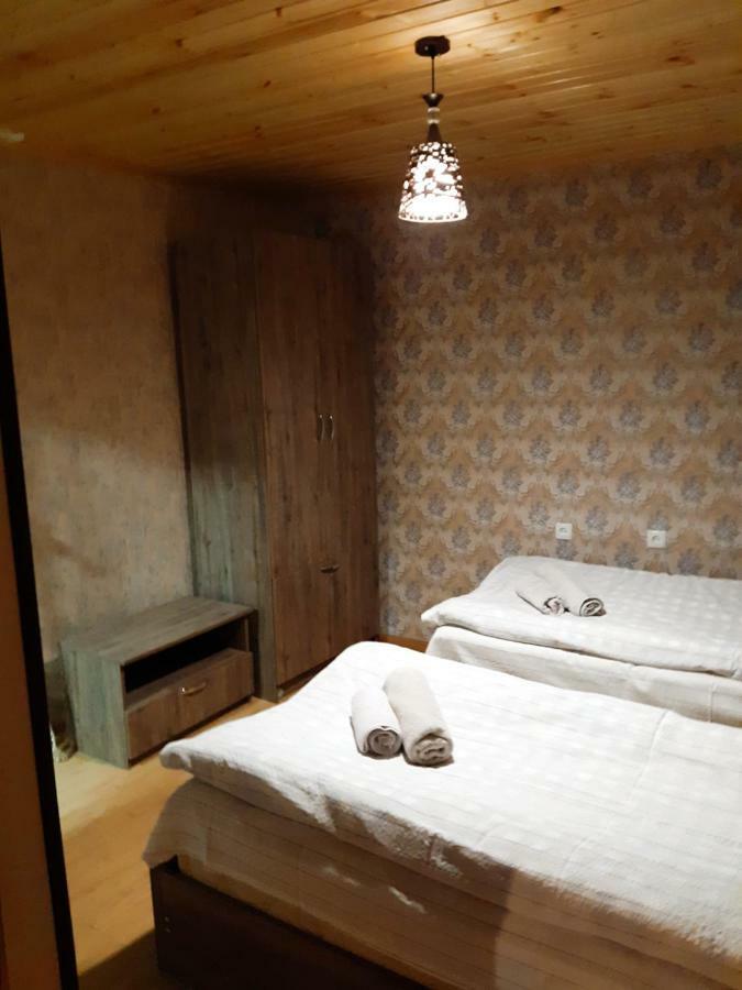 Irina'S Guesthouse เมสเตีย ห้อง รูปภาพ